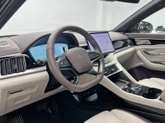 BYD Song Plus New Energy DM-i 112KM Luxury Edition - ფოტო 13
