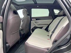 BYD Song Plus New Energy DM-i 112KM Luxury Edition - ფოტო 15