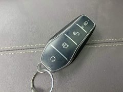 BYD Song Plus New Energy DM-i 112KM Luxury Edition - ფოტო 17