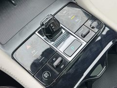 BYD Song Plus New Energy DM-i 112KM Luxury Edition - ფოტო 18