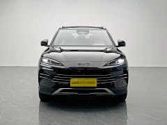BYD Song Plus New Energy DM-i 112KM Luxury Edition - ფოტო 2