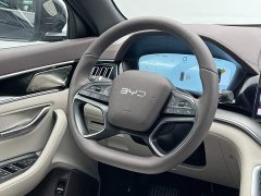 BYD Song Plus New Energy DM-i 112KM Luxury Edition - ფოტო 20