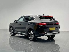 BYD Song Plus New Energy DM-i 112KM Luxury Edition - ფოტო 4