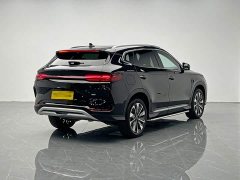 BYD Song Plus New Energy DM-i 112KM Luxury Edition - ფოტო 6