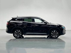 BYD Song Plus New Energy DM-i 112KM Luxury Edition - ფოტო 7