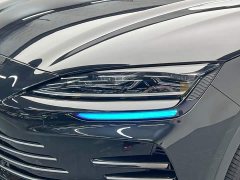 BYD Song Plus New Energy DM-i 112KM Luxury Edition - ფოტო 9