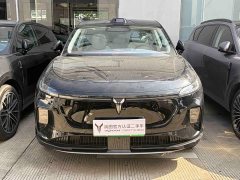 Voyah Lantu Zhiyin Four-Wheel Drive Qiankun Edition - ფოტო 2