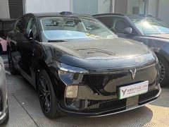 Voyah Lantu Zhiyin Four-Wheel Drive Qiankun Edition - ფოტო 3