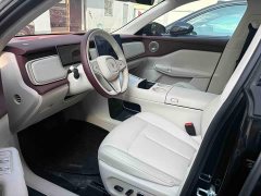 Voyah Lantu Zhiyin Four-Wheel Drive Qiankun Edition - ფოტო 4