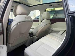 Voyah Lantu Zhiyin Four-Wheel Drive Qiankun Edition - ფოტო 5
