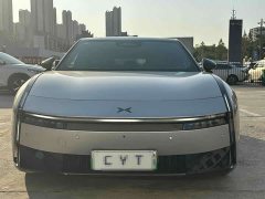XPeng P7 750 AWD High Performance Ultra - ფოტო 2