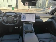 XPeng P7 750 AWD High Performance Ultra - ფოტო 3