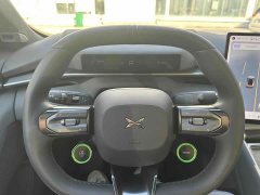 XPeng P7 750 AWD High Performance Ultra - ფოტო 8