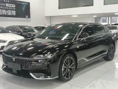 Voyah Lantu Zhaoguang PHEV AWD Ultra-Long Range Flagship - ფოტო 1