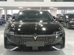 Voyah Lantu Zhaoguang PHEV AWD Ultra-Long Range Flagship - ფოტო 2