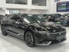 Voyah Lantu Zhaoguang PHEV AWD Ultra-Long Range Flagship - ფოტო 3