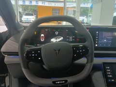 Voyah Lantu Zhaoguang PHEV AWD Ultra-Long Range Flagship - ფოტო 6