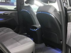 Voyah Lantu Zhaoguang PHEV AWD Ultra-Long Range Flagship - ფოტო 7