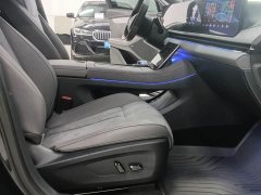 Voyah Lantu Zhaoguang PHEV AWD Ultra-Long Range Flagship - ფოტო 8