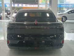 Voyah Lantu Zhaoguang PHEV AWD Ultra-Long Range Flagship - ფოტო 9