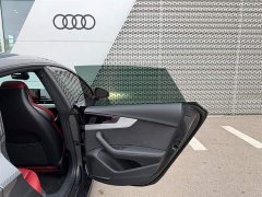 Audi S5 3.0T Sportback - ფოტო 10