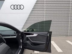 Audi S5 3.0T Sportback - ფოტო 11