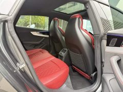 Audi S5 3.0T Sportback - ფოტო 12
