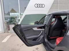 Audi S5 3.0T Sportback - ფოტო 13