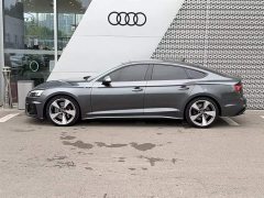Audi S5 3.0T Sportback - ფოტო 14