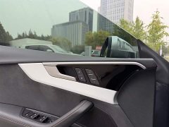 Audi S5 3.0T Sportback - ფოტო 15