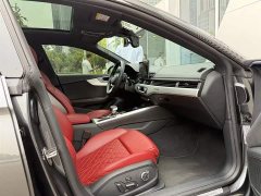 Audi S5 3.0T Sportback - ფოტო 16