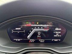 Audi S5 3.0T Sportback - ფოტო 17