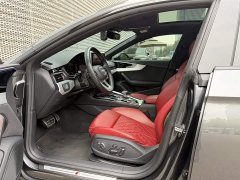 Audi S5 3.0T Sportback - ფოტო 19