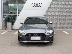 Audi S5 3.0T Sportback - ფოტო 2