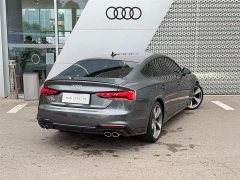 Audi S5 3.0T Sportback - ფოტო 4