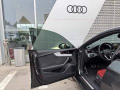 Audi S5 3.0T Sportback - ფოტო 6