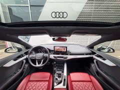 Audi S5 3.0T Sportback - ფოტო 7