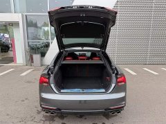 Audi S5 3.0T Sportback - ფოტო 8