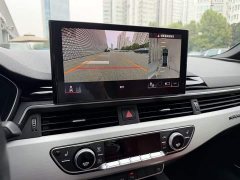 Audi S5 3.0T Sportback - ფოტო 9