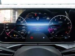 Mercedes-Benz C-Class 2025 C 260 L Sport Edition - ფოტო 13