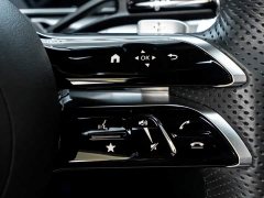 Mercedes-Benz C-Class 2025 C 260 L Sport Edition - ფოტო 18