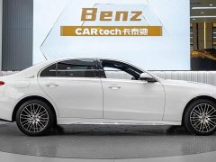 Mercedes-Benz C-Class 2025 C 260 L Sport Edition - ფოტო 4
