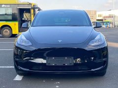 Tesla Model Y Standard Range RWD - ფოტო 2