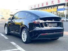 Tesla Model Y Standard Range RWD - ფოტო 4