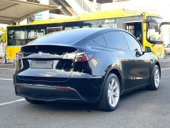 Tesla Model Y Standard Range RWD - ფოტო 6