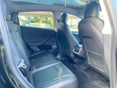 Tesla Model Y Standard Range RWD - ფოტო 7
