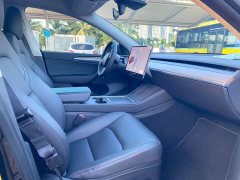 Tesla Model Y Standard Range RWD - ფოტო 8