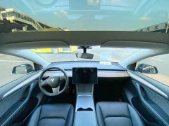 Tesla Model Y Standard Range RWD - ფოტო 9