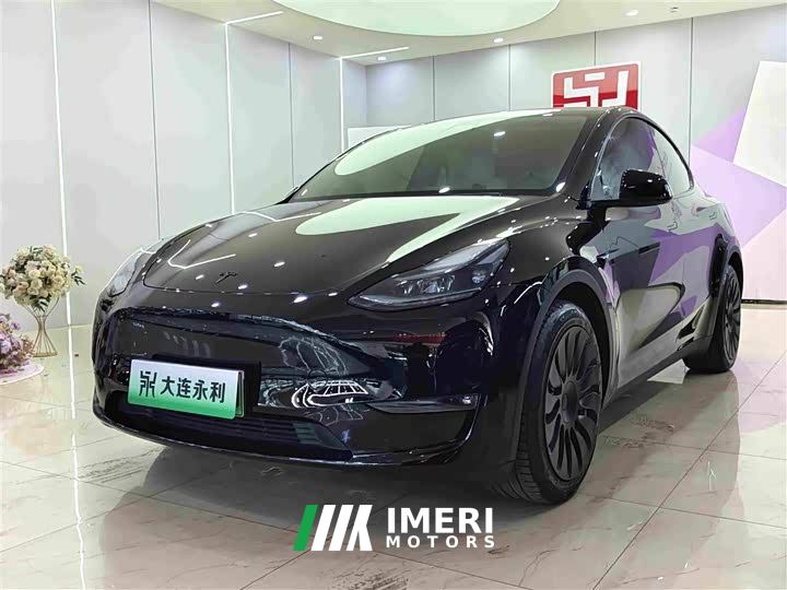 Tesla Model Y Standard Range RWD
