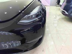 Tesla Model Y Standard Range RWD - ფოტო 11